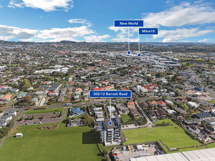 102/12 Barrack Road Mt Wellington_14