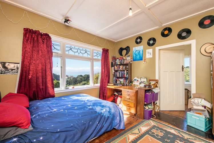 48 Mount Pleasant Road Aro Valley_8