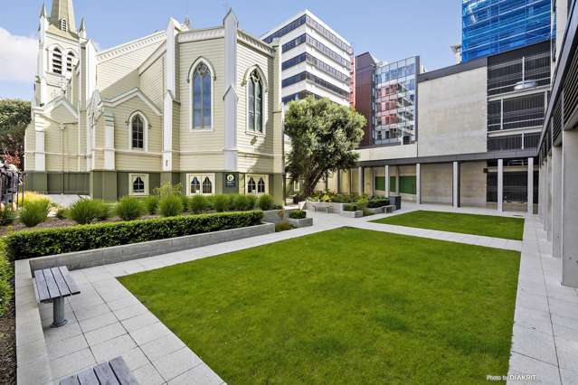 402/166 Victoria Street Te Aro_3