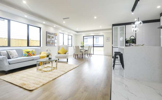 21 Dungloe Avenue Flat Bush_4