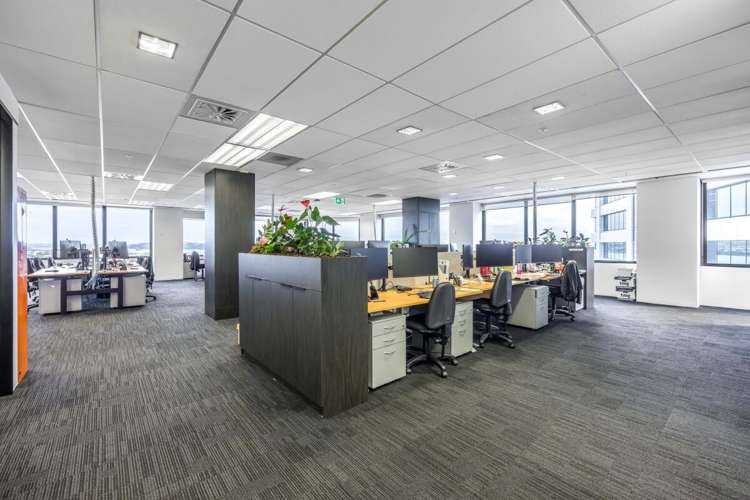 29 Customs Street City Centre_5