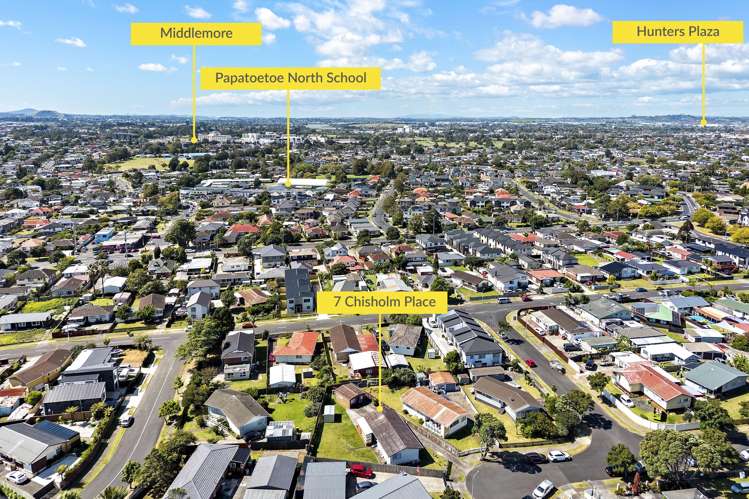 7 Chisholm Place Mangere East_10