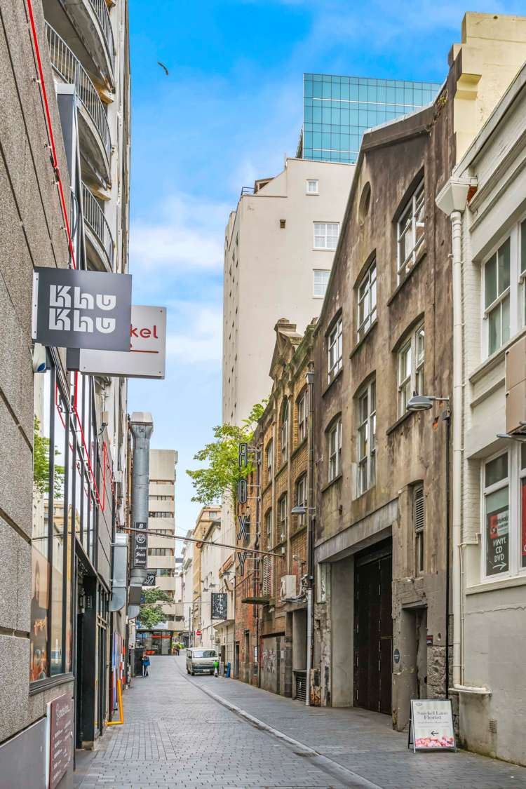 5 Fort Lane City Centre_7