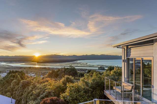 Premium living with a seat to every sunset