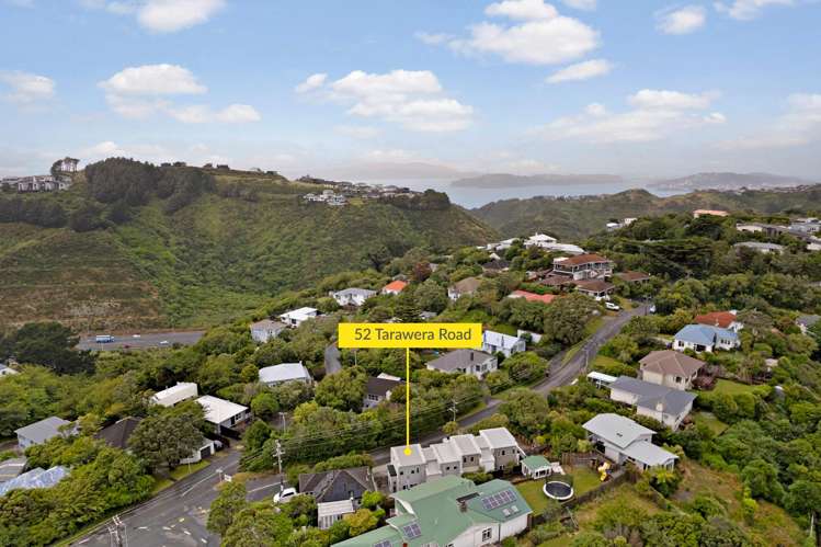 52 Tarawera Road Johnsonville_18