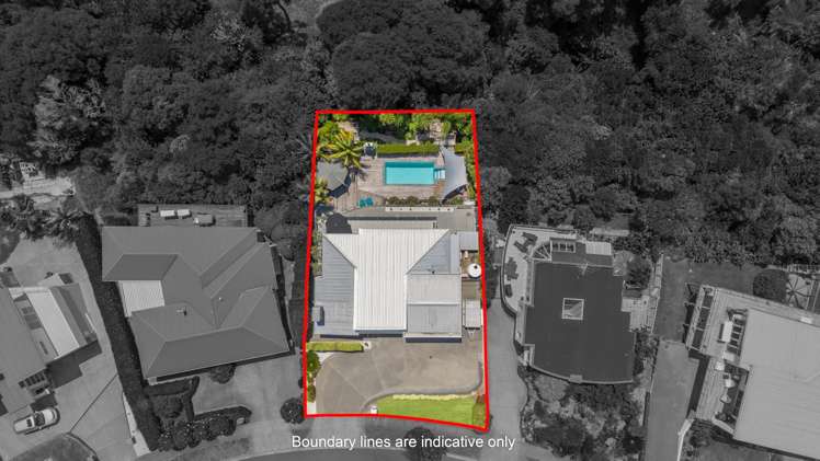 27 Omana Heights Drive Maraetai_42