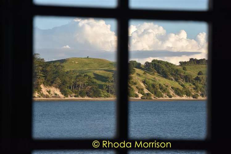 8 Fenwicks Point Road Paparoa_33