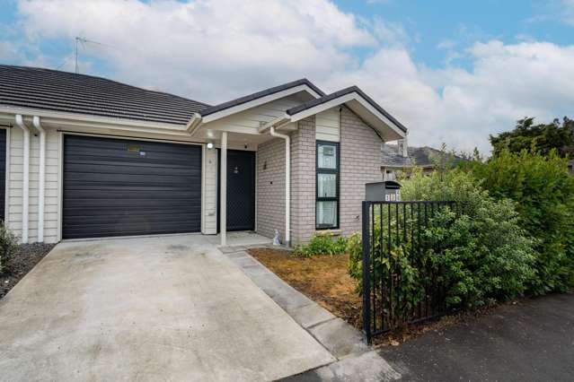Ideal First Home or Investment