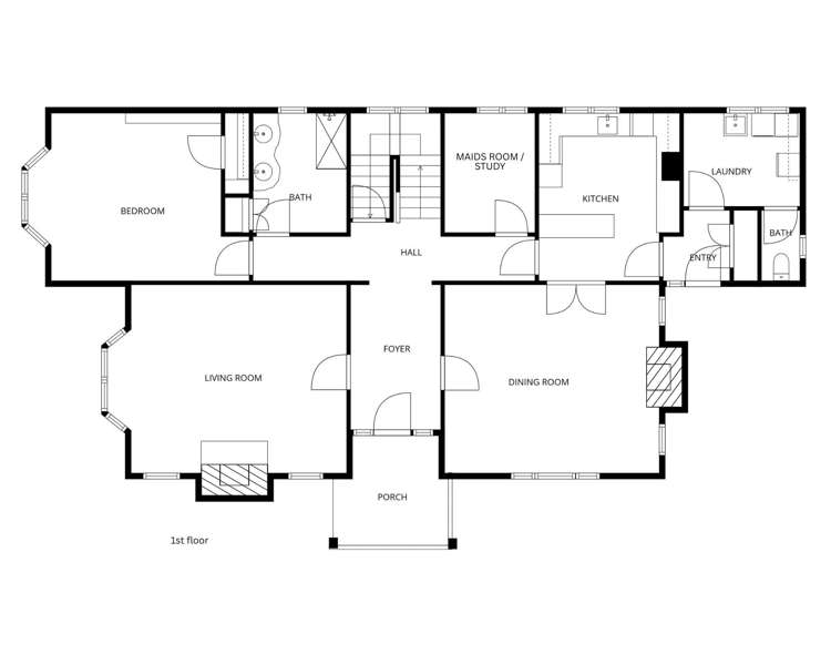 7 Mavis Street St Clair_19