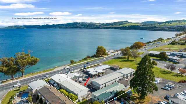 26/76 Lake Terrace Taupo_1