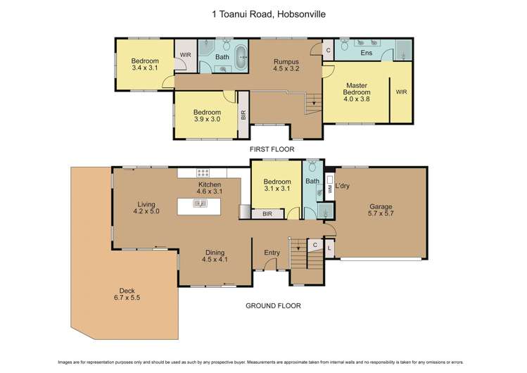 1 Toanui Road Hobsonville_16