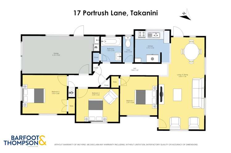 17 Portrush Lane Takanini_17