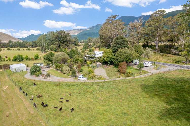 5826 State Highway 6, Rai Valley Pelorus Bridge_36