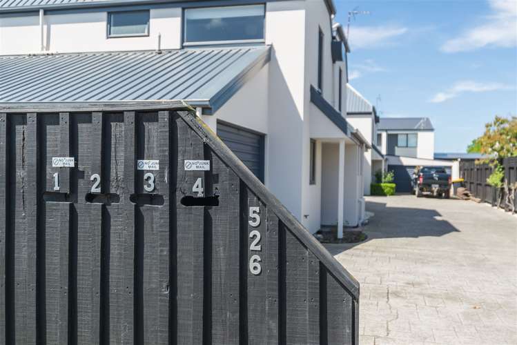 3/526 Madras Street Saint Albans_3