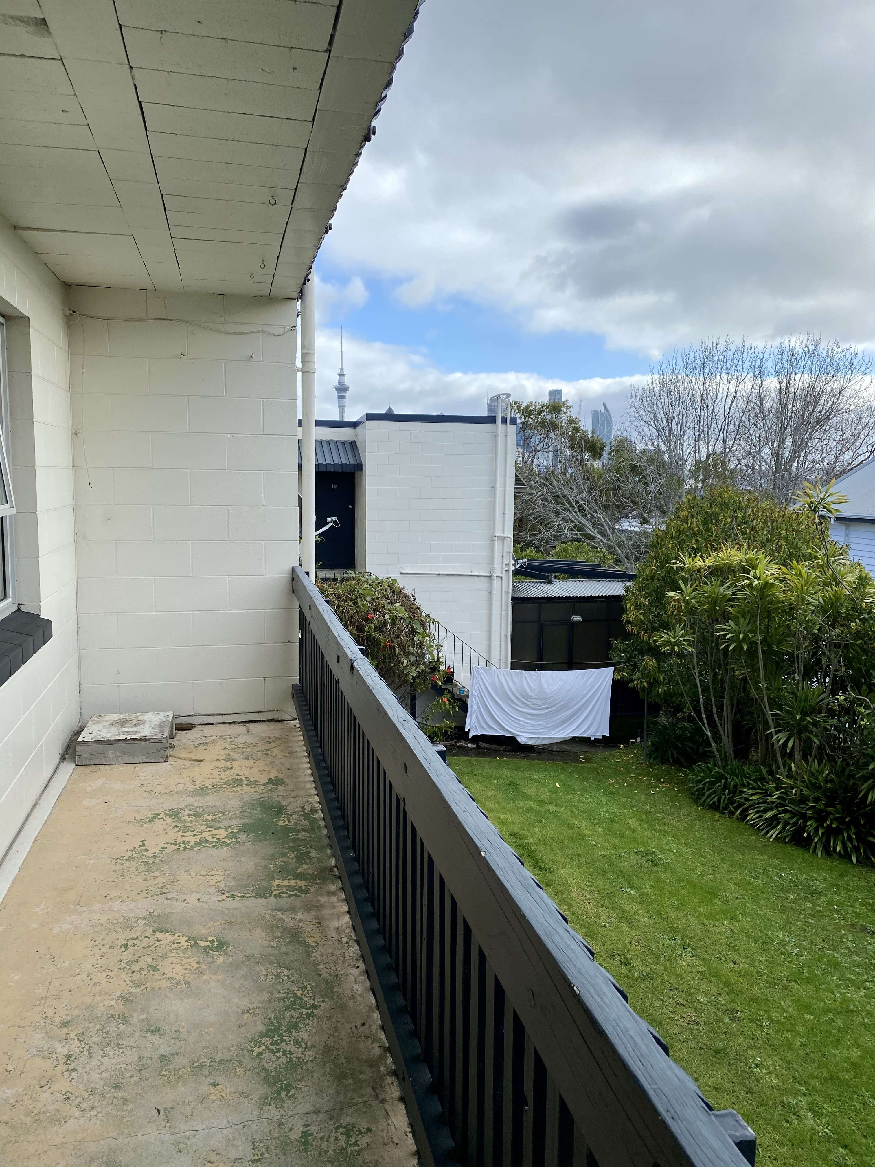 8/11 Balfour Road Parnell Auckland City Houses for Sale One Roof