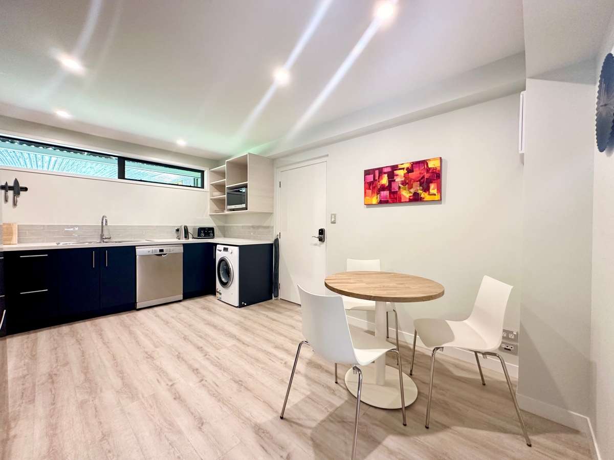 Executive apartment 4