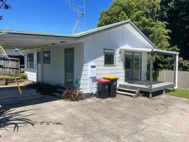 Parkvale, 2 bdrm Private Hideaway