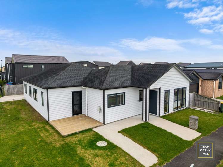 12 Castlepoint Avenue Takanini_27