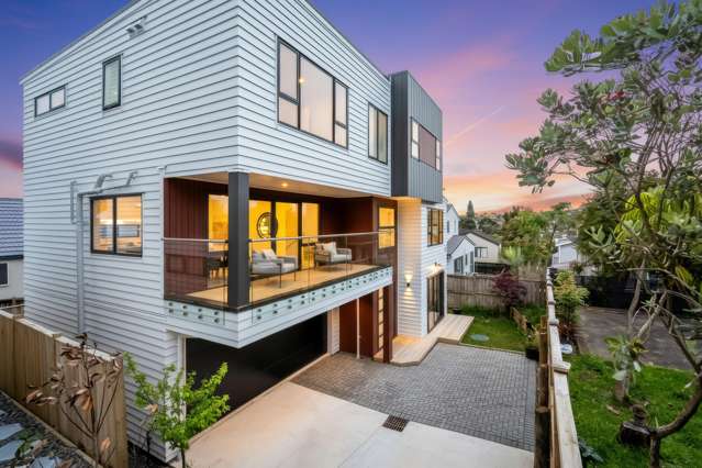 Prestige Milford Living - Brand New Family Luxury