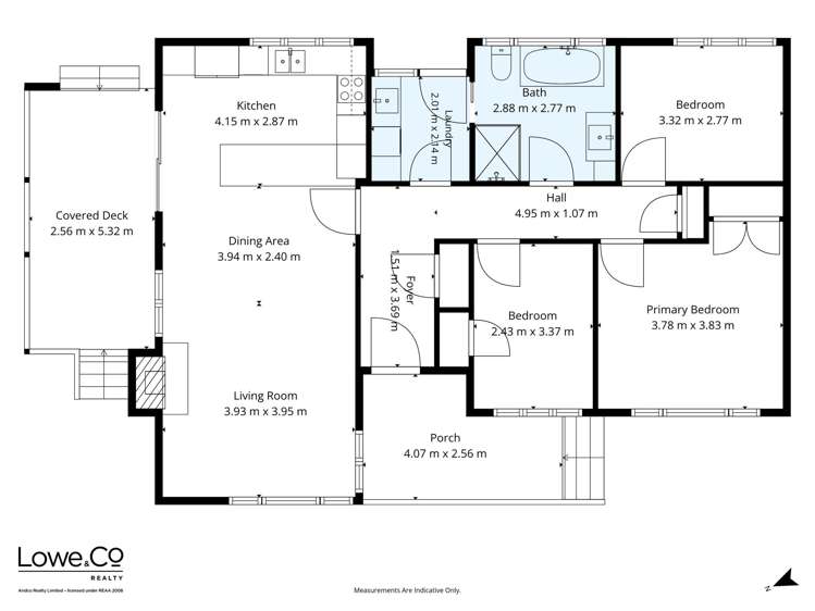 40 Middleton Road Johnsonville_26