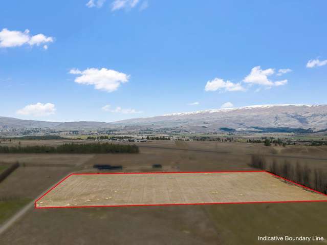 2 Gladstone Lane Lot 2 Alexandra_2