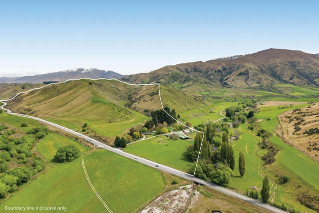 Legacy, Lifestyle and Landholding