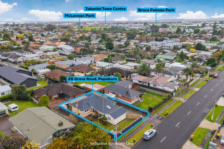26 Grove Road Papakura_13