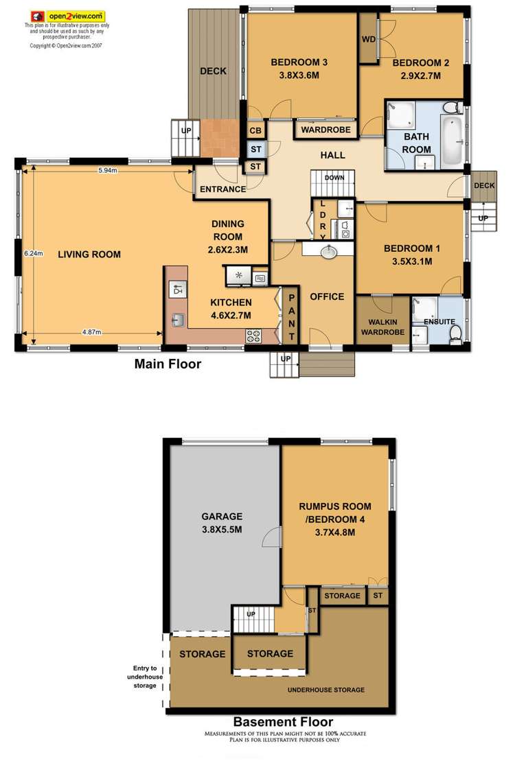 19 Glenfern Road Mellons Bay_1