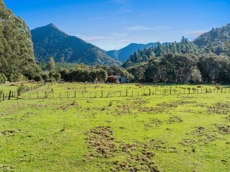 Lots 3 4 5 Nydia Bay Marlborough Sounds_44
