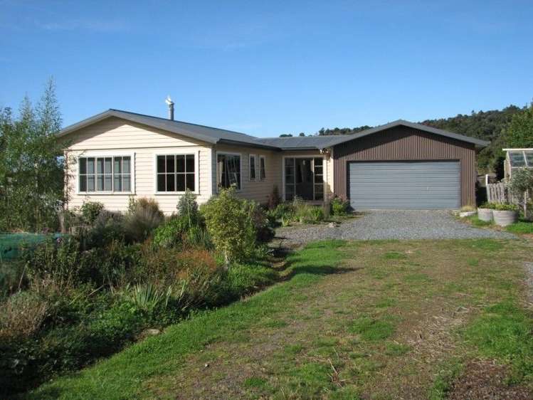 25 Tahakopa Valley Road Papatowai/Pounawea_10