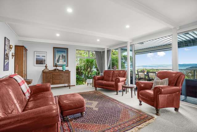 More Than a Home-It's a Haven