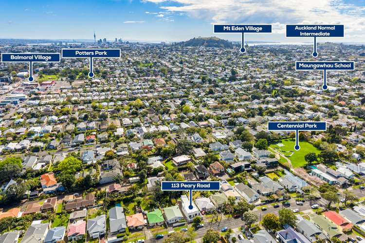 113 Peary Road Mt Eden_13