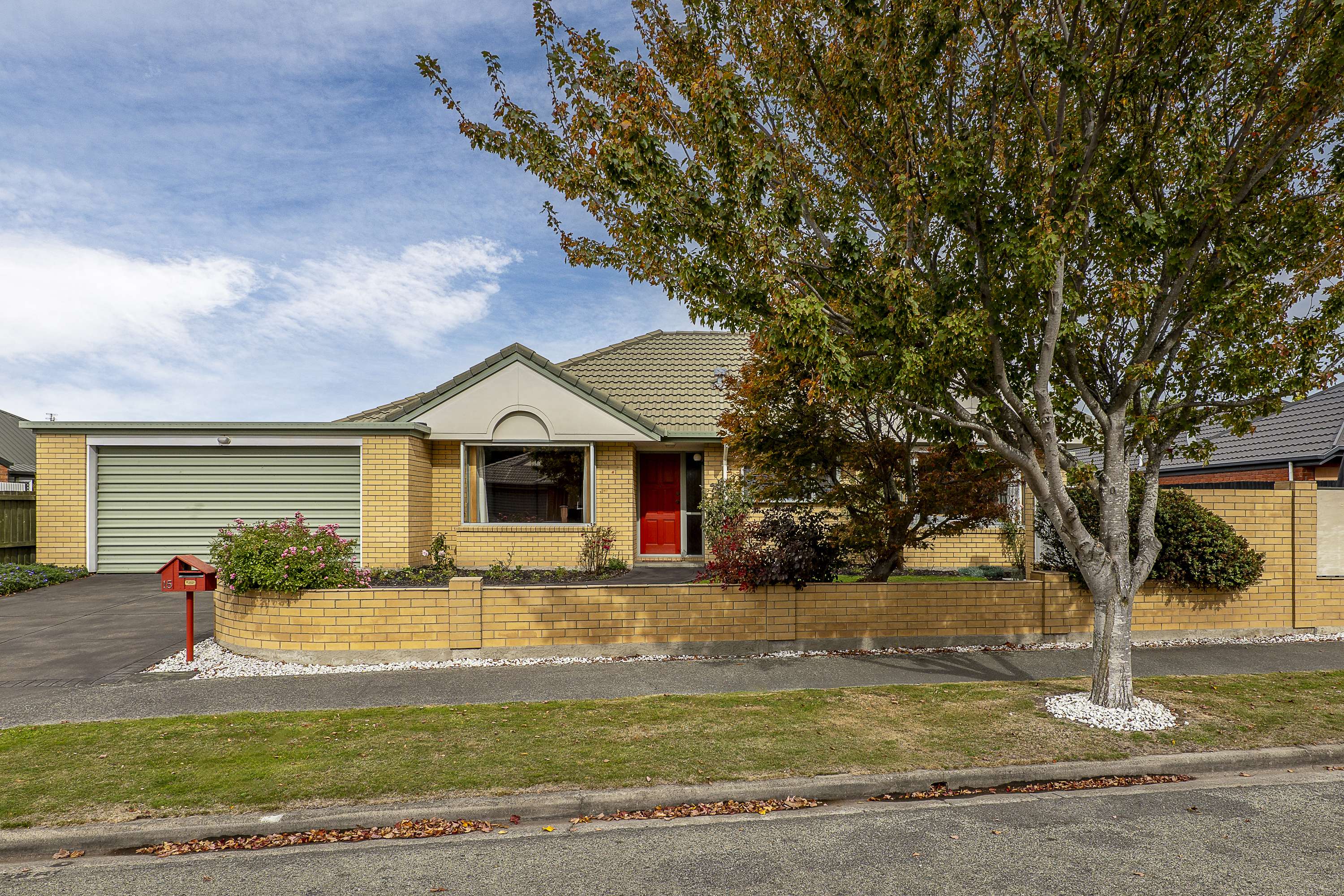1/15 Showgate Avenue Sockburn Christchurch City Houses for Sale