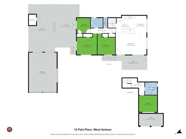12 Pahi Place West Harbour_1