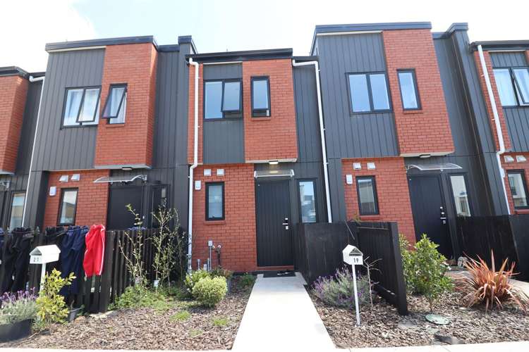 19 Rana Road Flat Bush_19