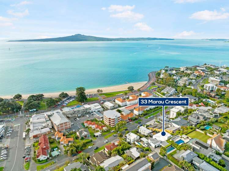 33 Marau Crescent Mission Bay_29