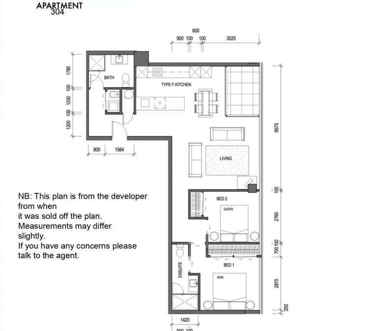 304/9 Hopetoun Street Freemans Bay_12