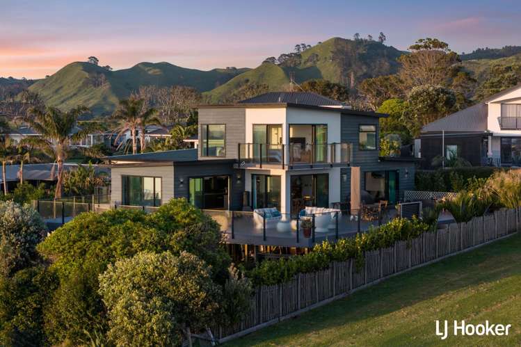 39B The Crescent Waihi Beach_42