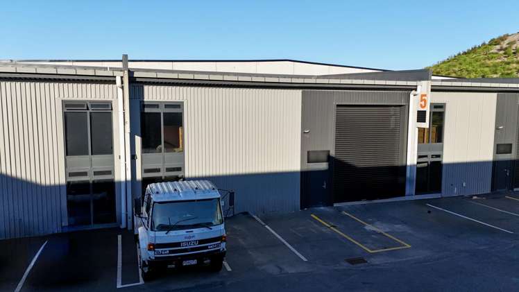 Unit 5, 45 Kaweroa Drive Tauriko_2
