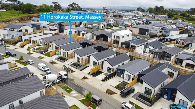 11 Horokaka Street Massey_2