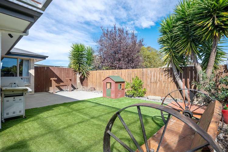 16E Rousehill Street Renwick_24