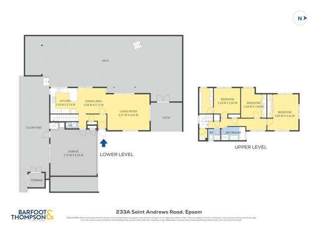 233A St Andrews Road Epsom_1