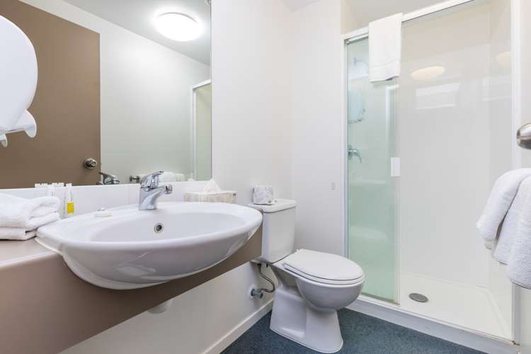 313/85 Wakefield Street Auckland Central_3