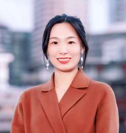 Joyce Wu