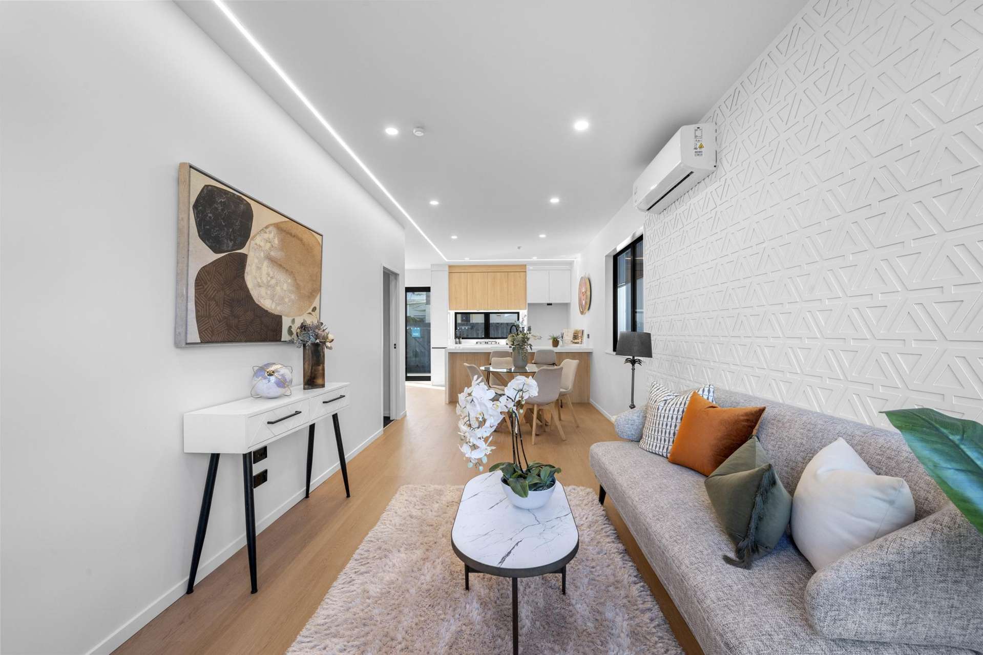 Lot 3/18 Bradbury Road Botany Downs_0