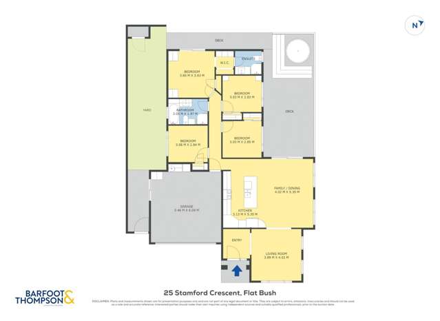 25 Stamford Crescent Flat Bush_1