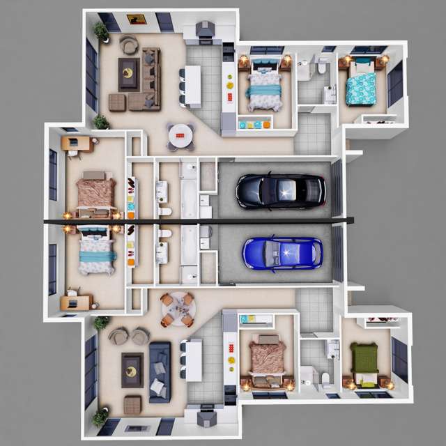 36 Metoriti Crescent Paerata_1