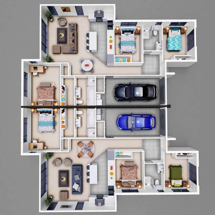 36 Metoriti Crescent Paerata_6