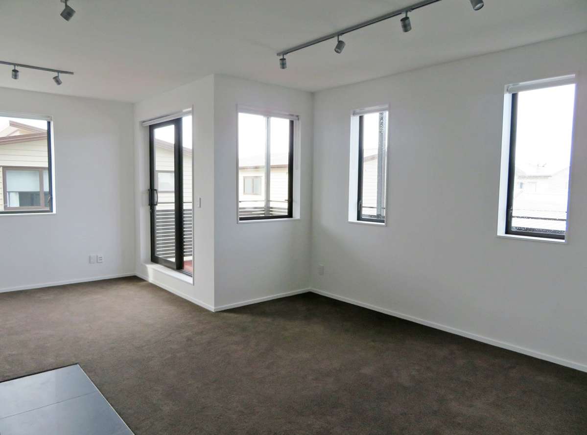 THE FIREMAN’S APARTMENTS - PETONE 3