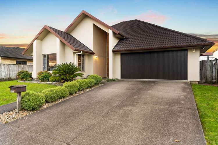 14 Duntrune Road Flat Bush_4